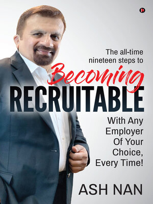 cover image of Becoming Recruitable